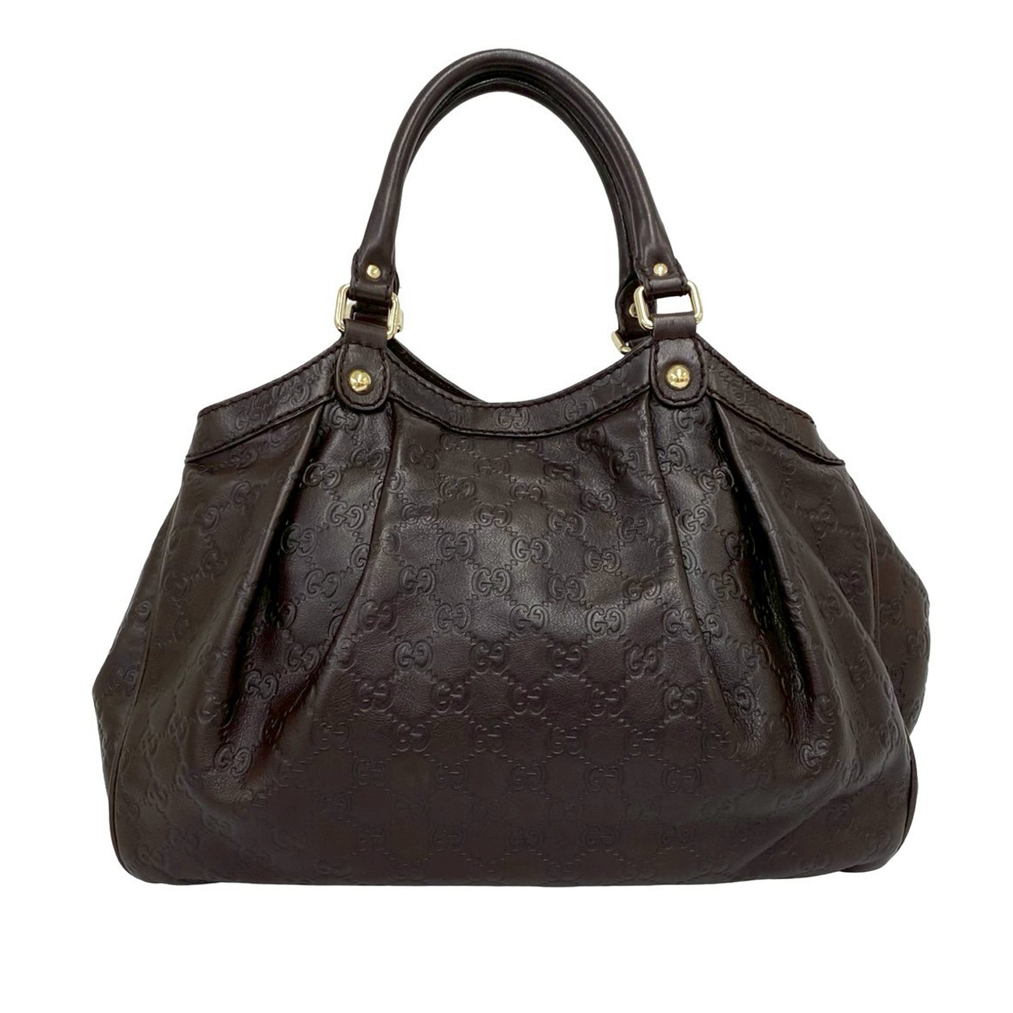 Medium Guccissima Sukey Tote - Image 2