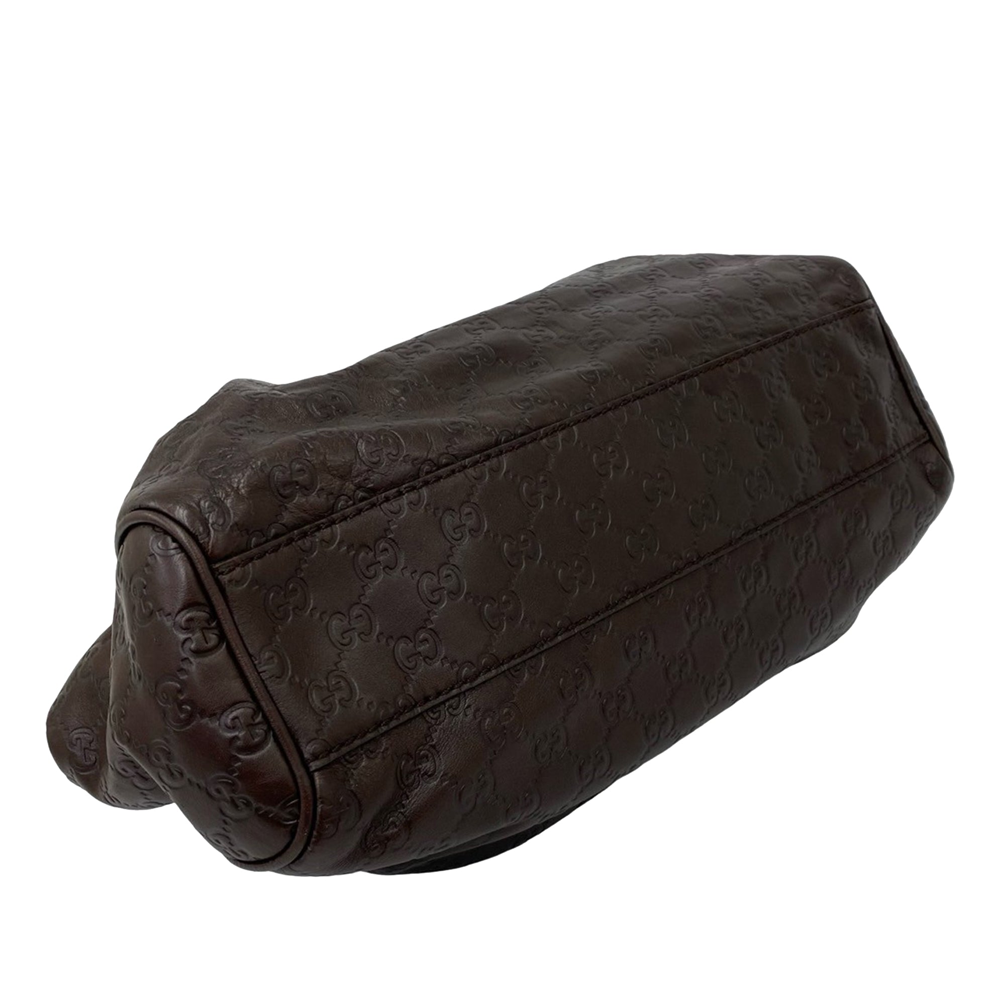 Medium Guccissima Sukey Tote - Image 3
