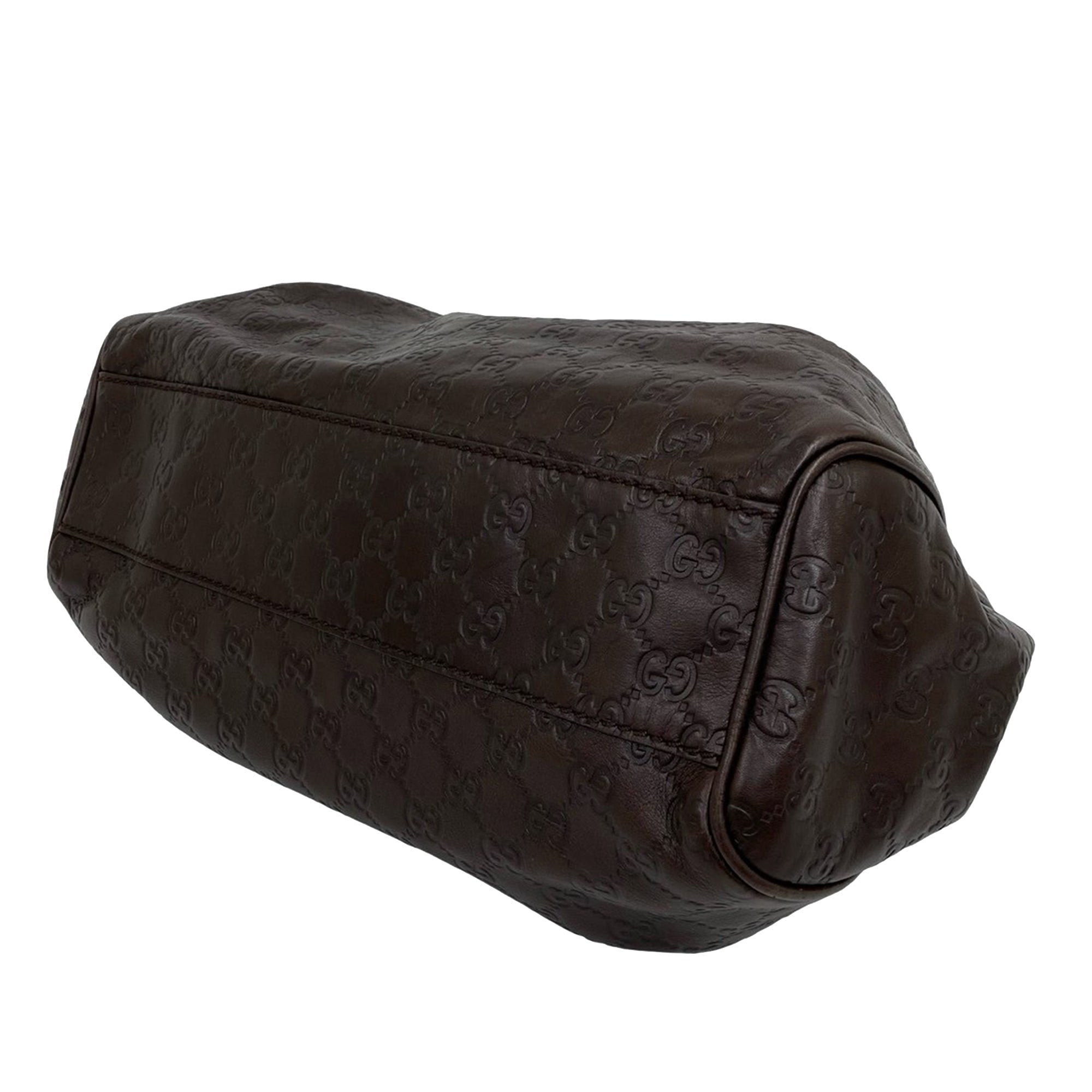Medium Guccissima Sukey Tote - Image 4