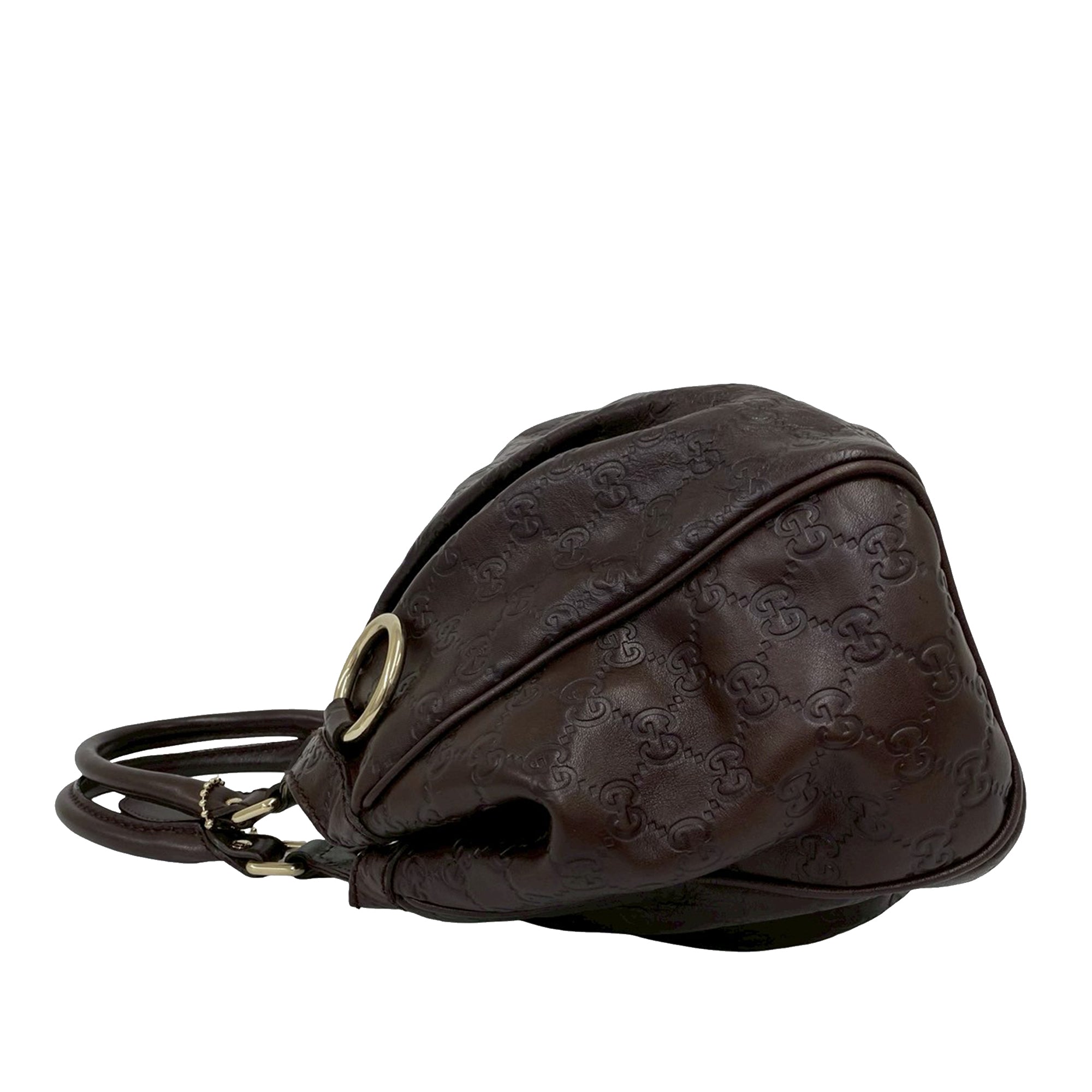 Medium Guccissima Sukey Tote - Image 7
