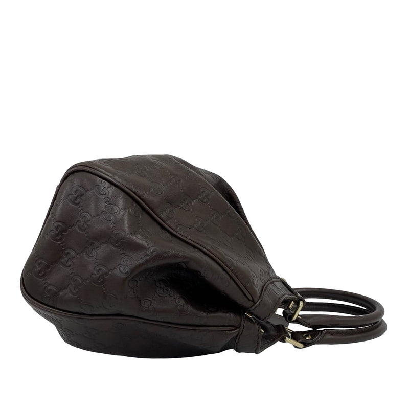 Medium Guccissima Sukey Tote - Image 8