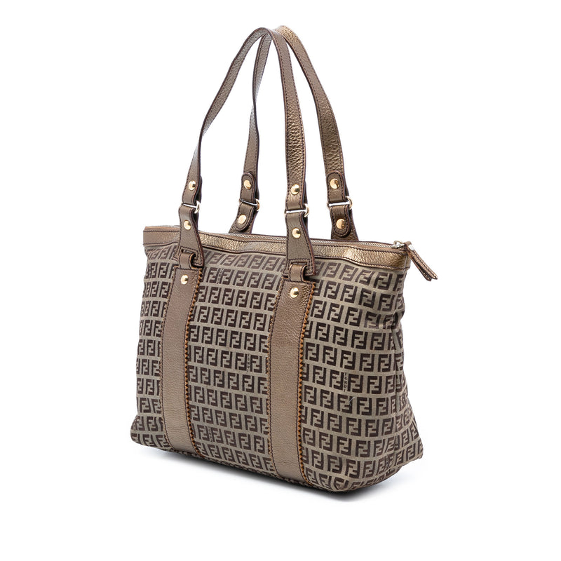 Zucchino Canvas Tote - Image 2