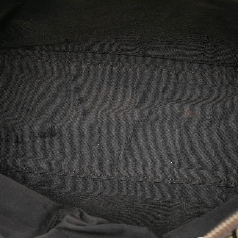 Zucchino Canvas Tote - Image 4