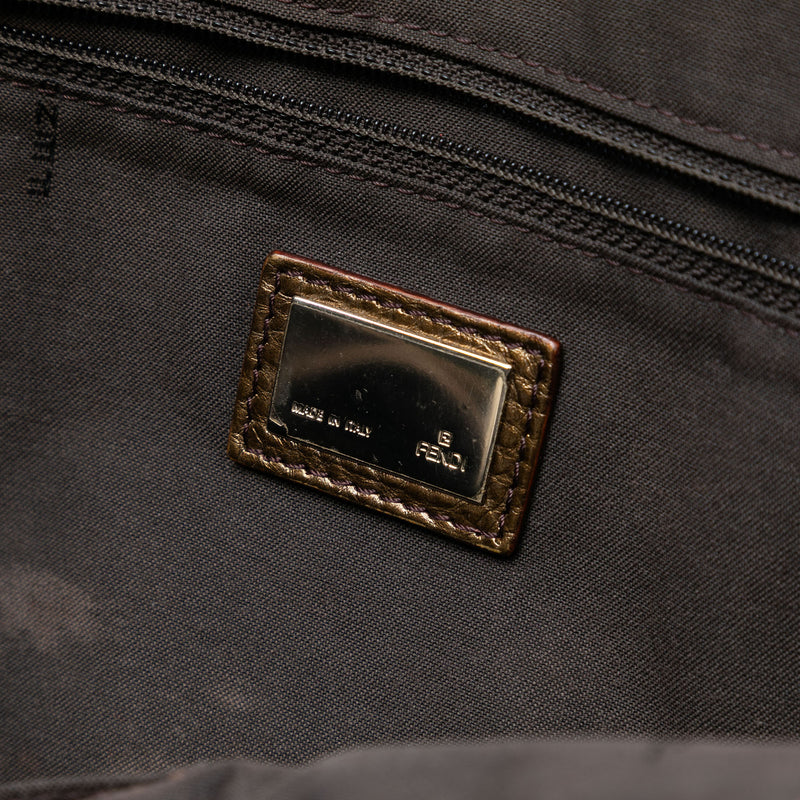 Zucchino Canvas Tote - Image 5