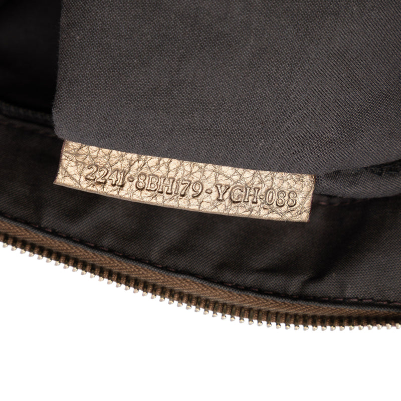 Zucchino Canvas Tote - Image 6