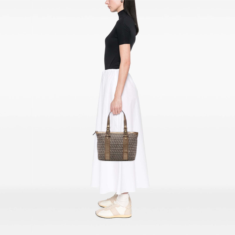 Zucchino Canvas Tote - Image 7