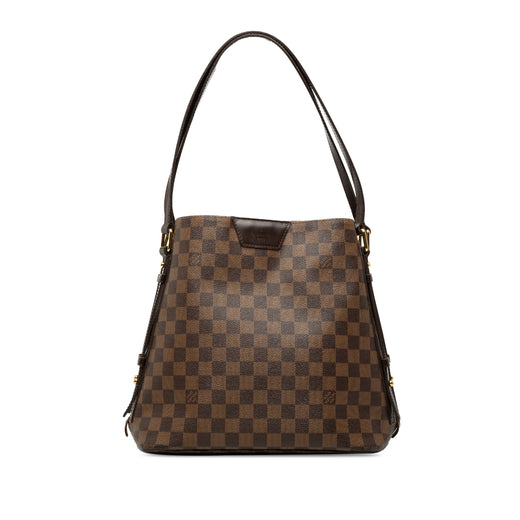 Damier Ebene Cabas Rivington - Image 1