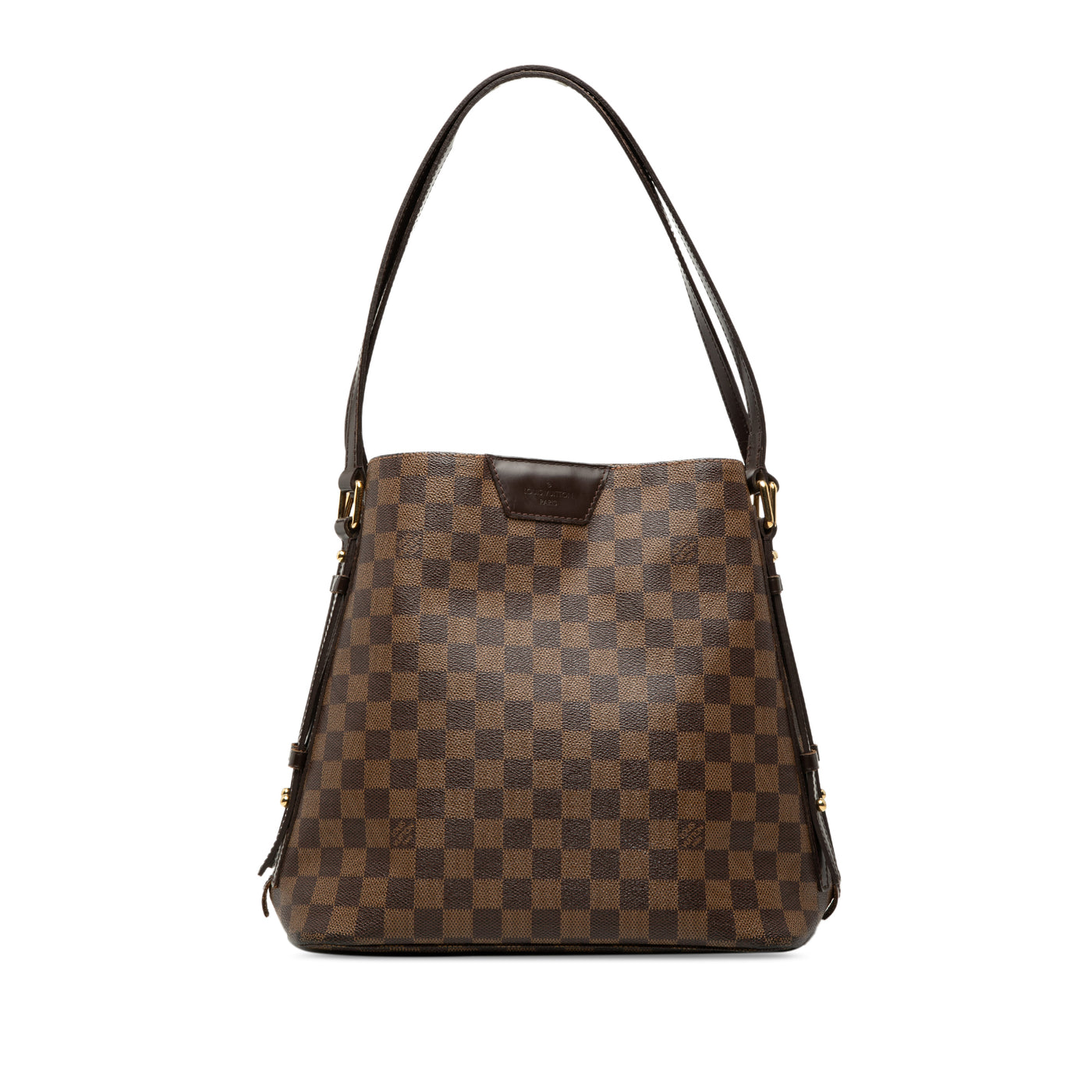 Damier Ebene Cabas Rivington - Image 1