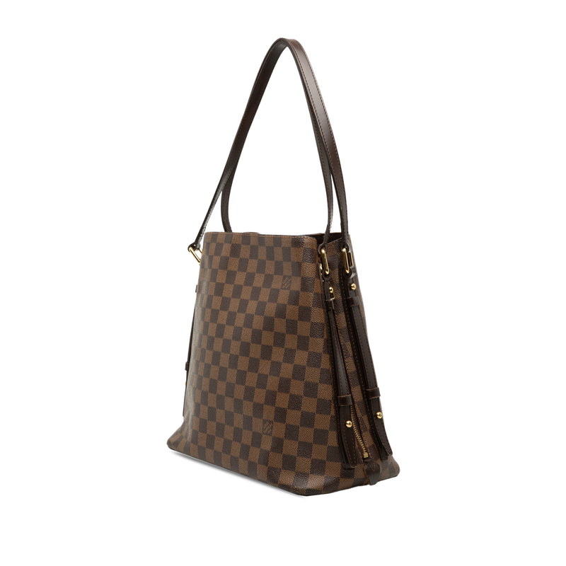 Damier Ebene Cabas Rivington - Image 2