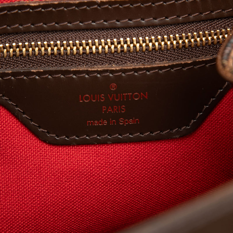 Damier Ebene Cabas Rivington - Image 5