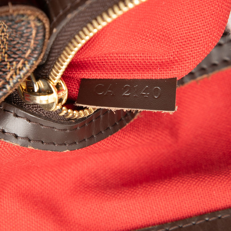 Damier Ebene Cabas Rivington - Image 6