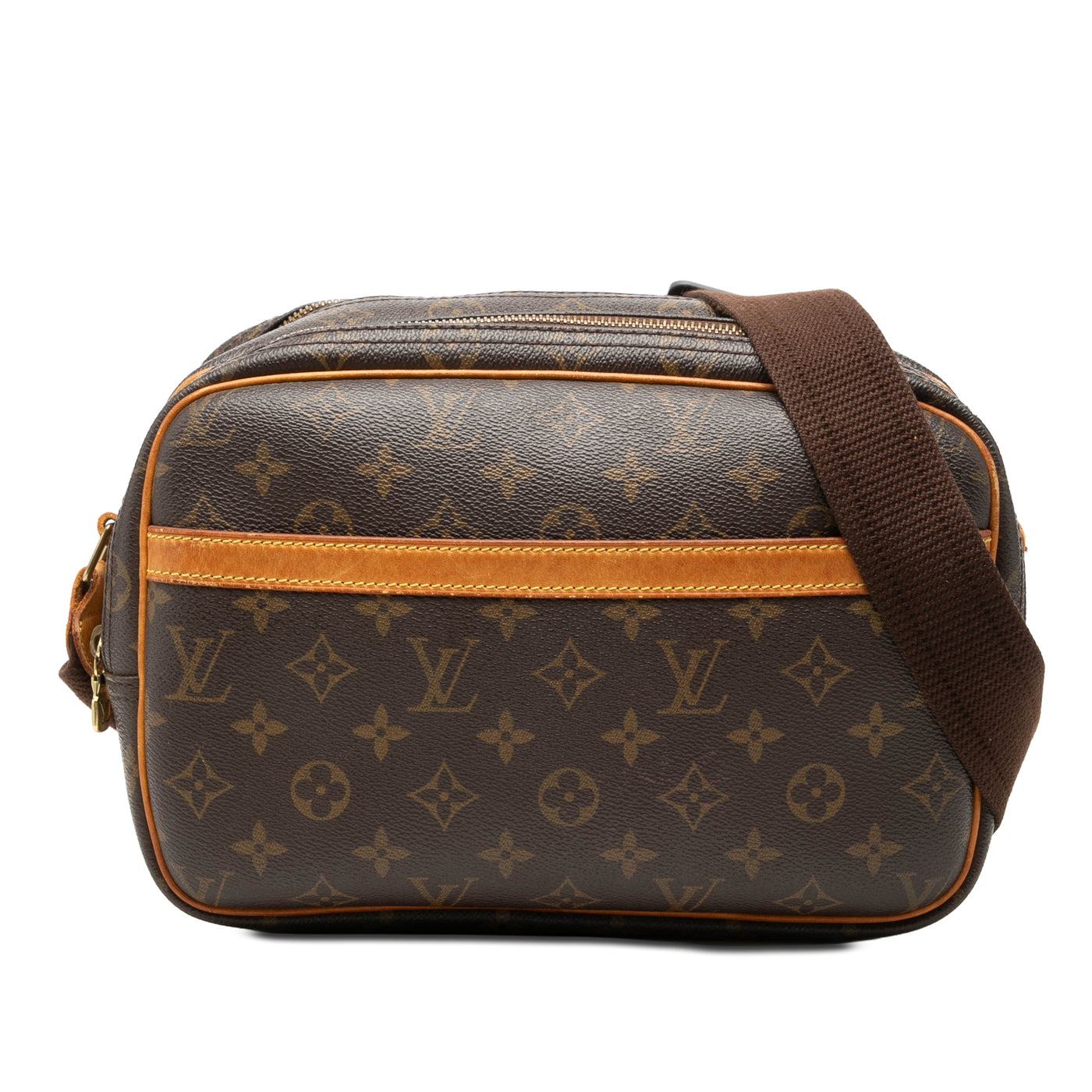 Monogram Reporter PM - Image 1