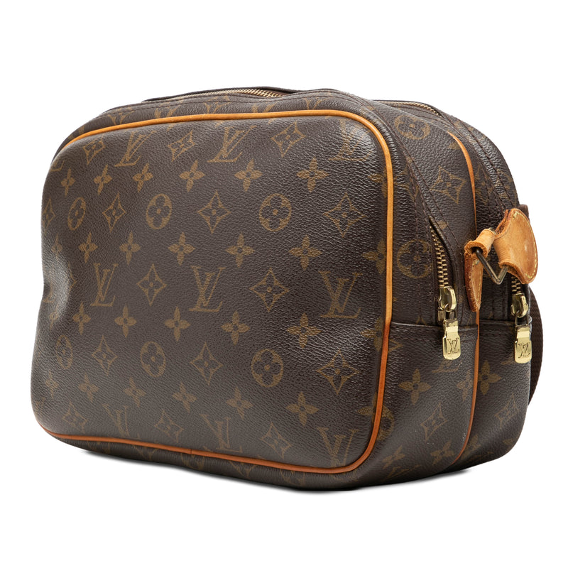 Monogram Reporter PM - Image 2
