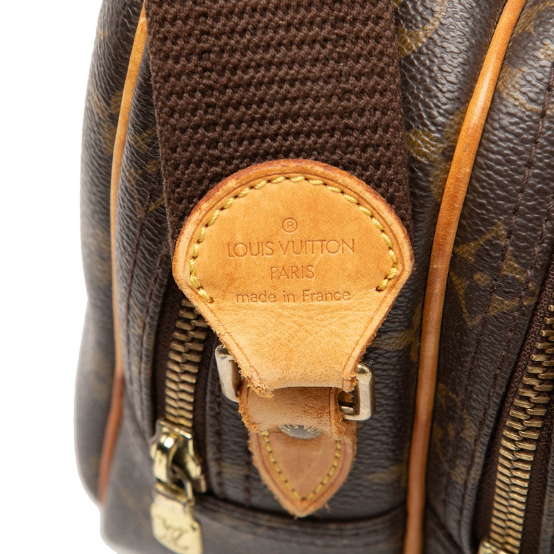 Monogram Reporter PM - Image 6