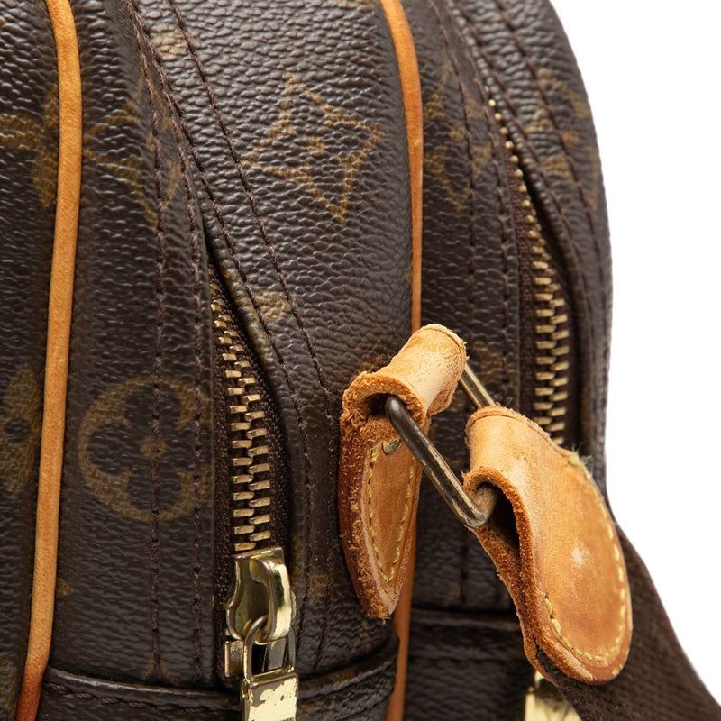 Monogram Reporter PM - Image 7