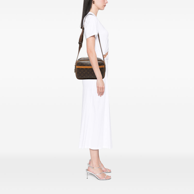 Monogram Reporter PM - Image 8