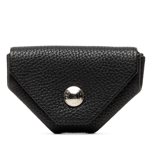 Chevre Le Vin Quatre Coin Purse - Image 1
