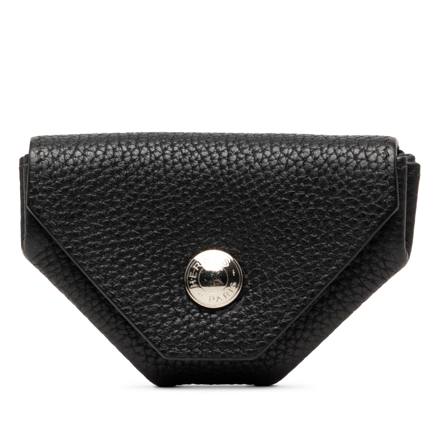 Chevre Le Vin Quatre Coin Purse - Image 1