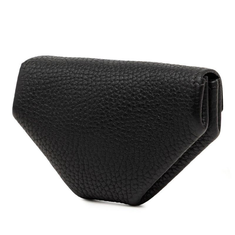 Chevre Le Vin Quatre Coin Purse - Image 2