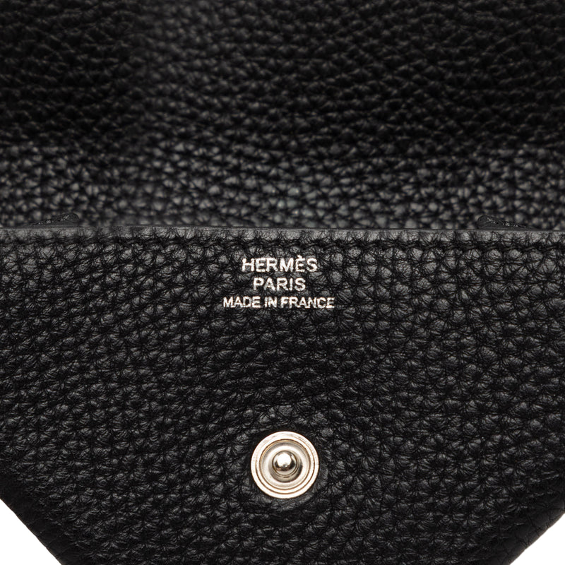 Chevre Le Vin Quatre Coin Purse - Image 5