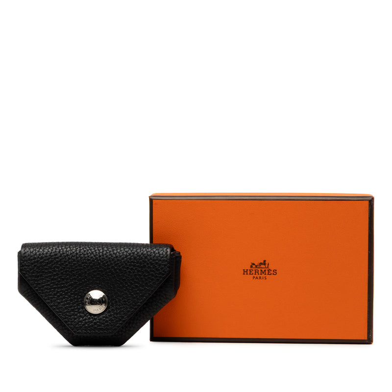 Chevre Le Vin Quatre Coin Purse - Image 8
