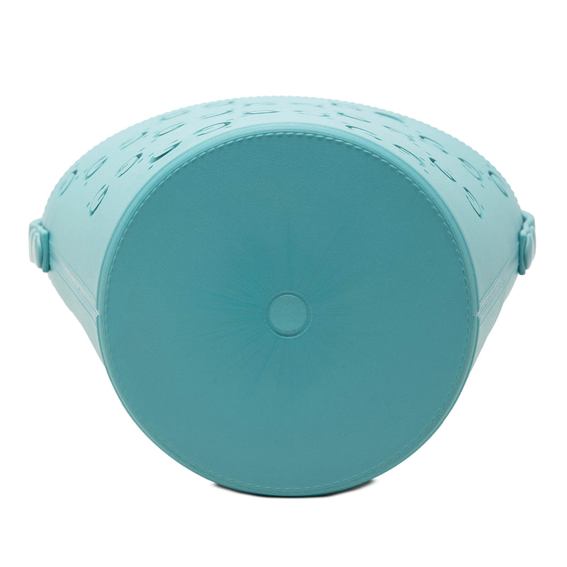 Kids GG Rubber Bucket Bag - Image 3