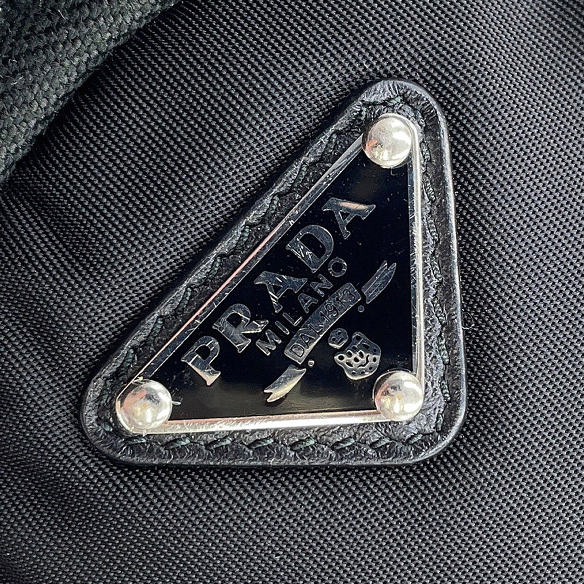 Mini Tessuto Round Pouch Crossbody - Image 6