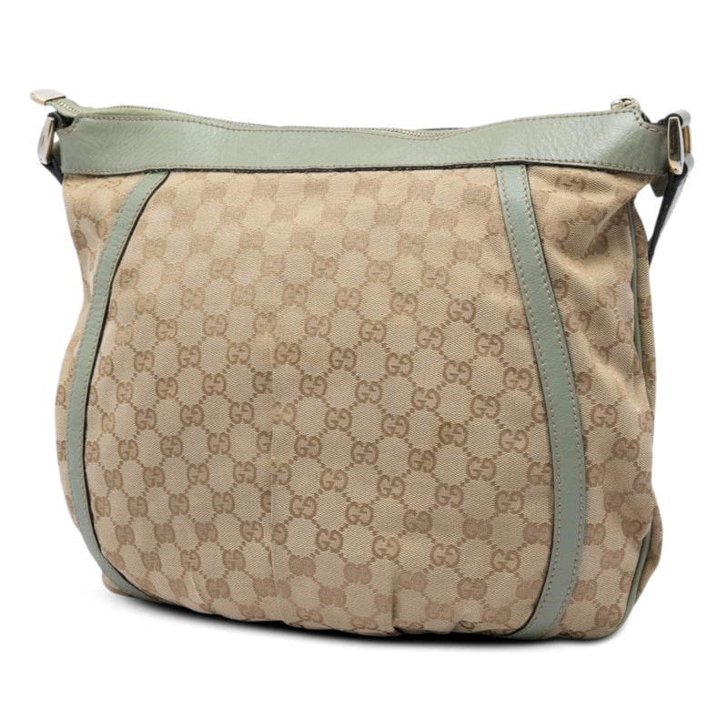 GG Canvas Abbey D Ring Crossbody - Image 2