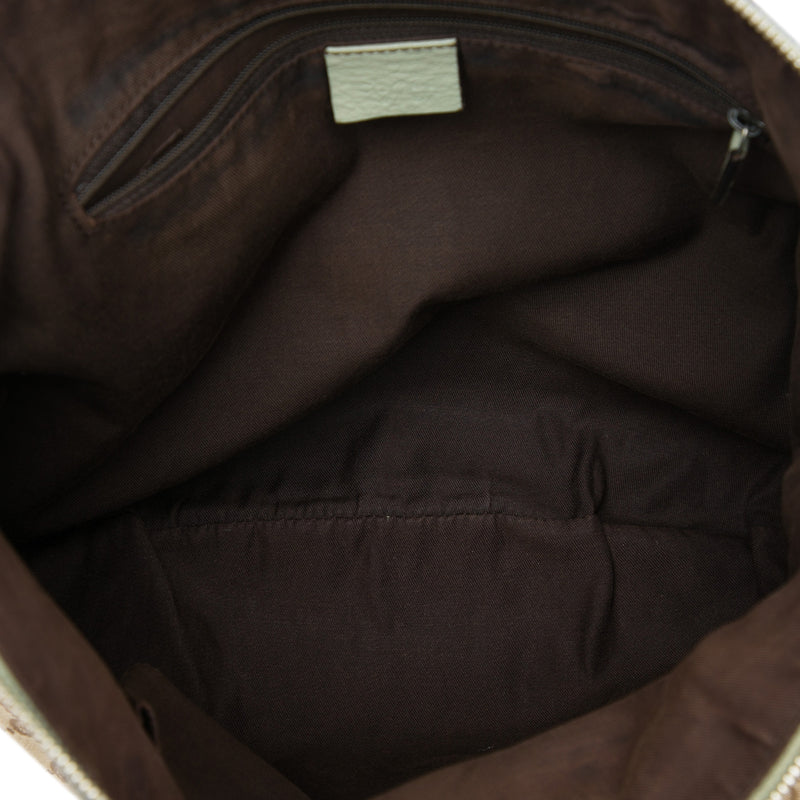 GG Canvas Abbey D Ring Crossbody - Image 4