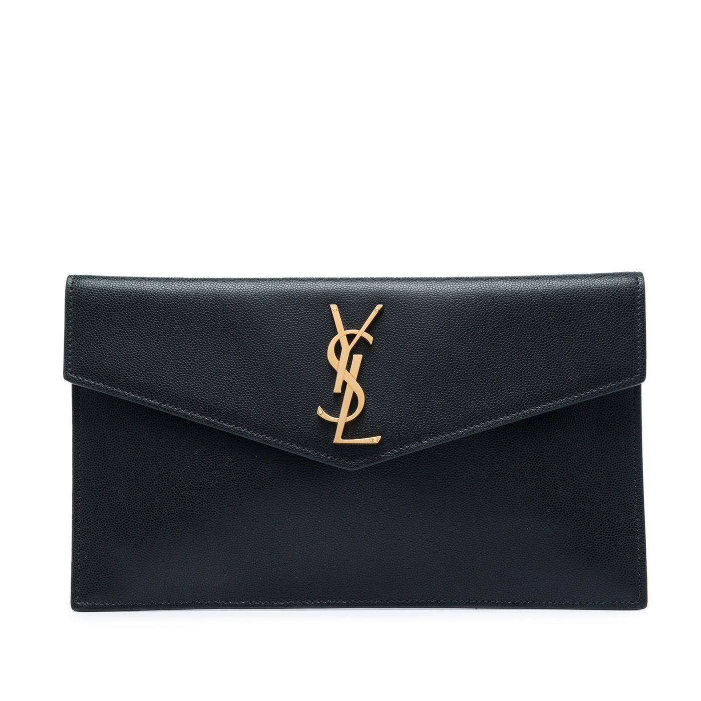 Grain de Poudre Uptown Pouch - Image 1