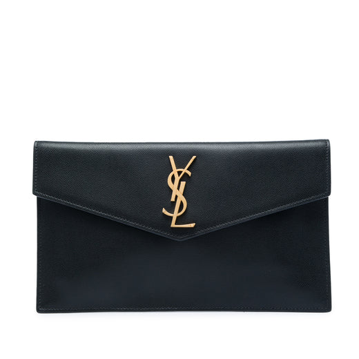 Grain de Poudre Uptown Pouch - Image 1