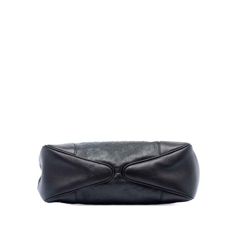 Horsebit Calfskin Colbert Shoulder Bag - Image 3