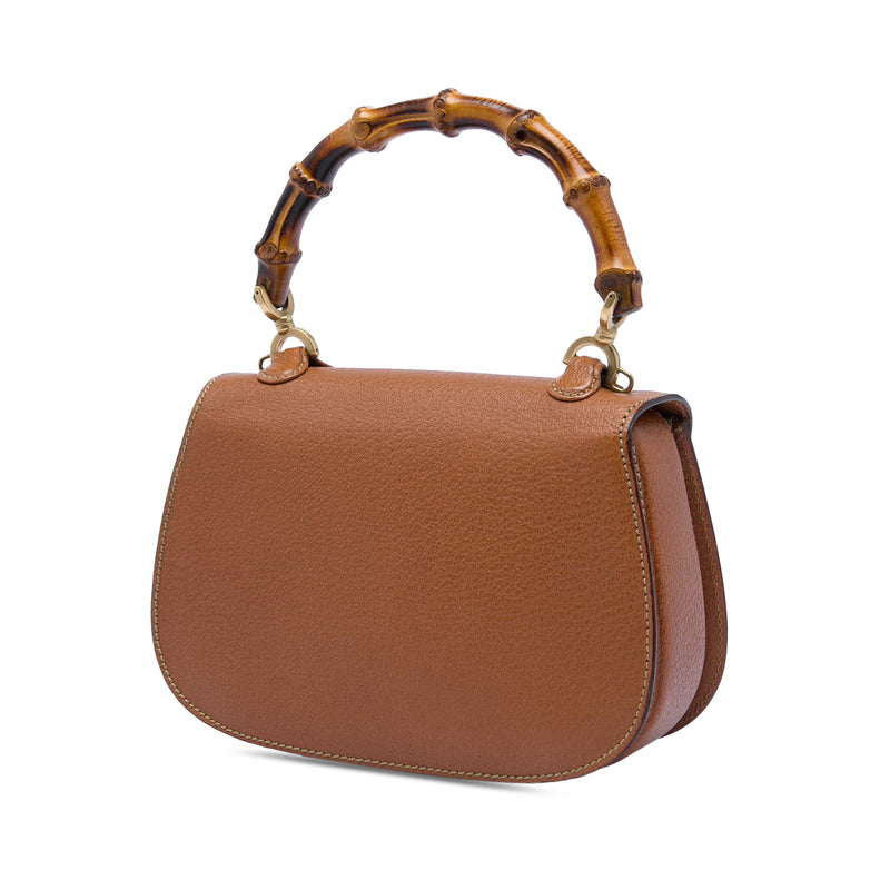 Small Grained Calfskin Bamboo Night - Image 2