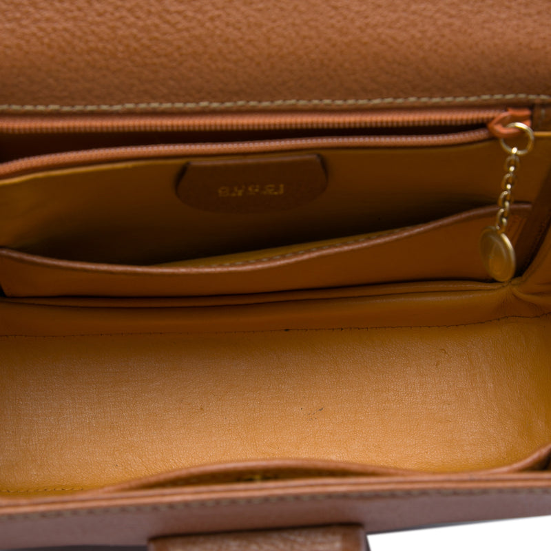 Small Grained Calfskin Bamboo Night - Image 4