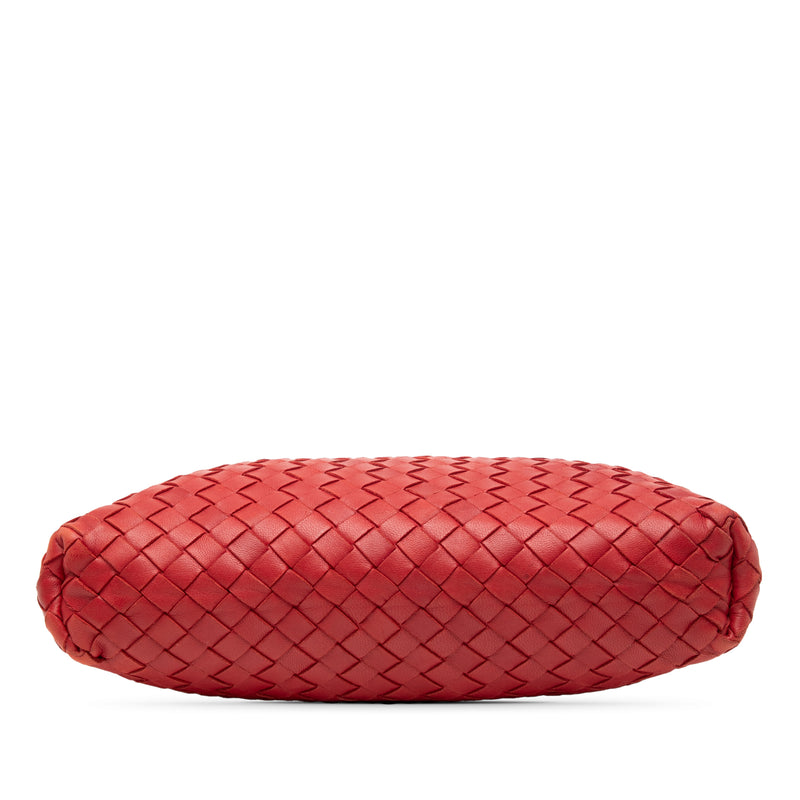 Nappa Intrecciato Crossbody - Image 3