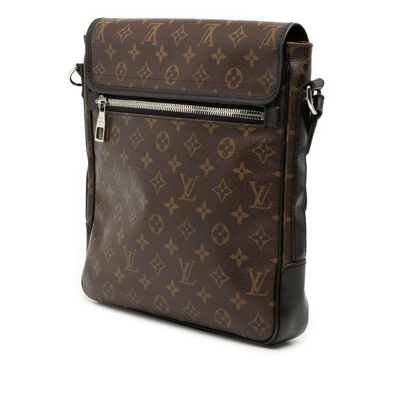 Monogram Macassar Bass MM - Image 2
