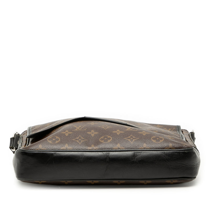 Monogram Macassar Bass MM - Image 3