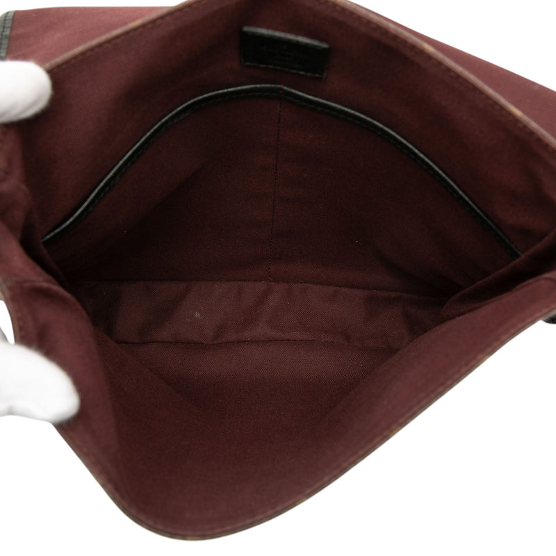 Monogram Macassar Bass MM - Image 4