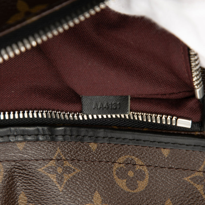 Monogram Macassar Bass MM - Image 6