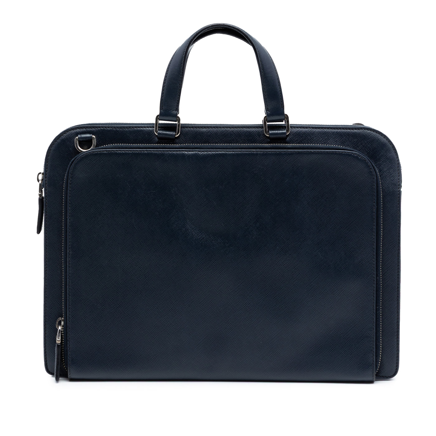 Saffiano Briefcase - Image 1