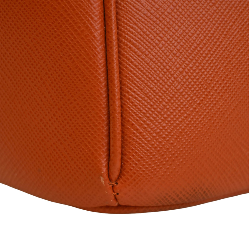 Saffiano Lux Parabole Tote - Image 10