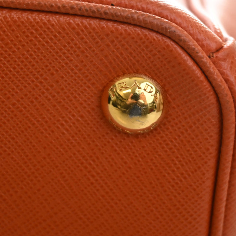 Saffiano Lux Parabole Tote - Image 11