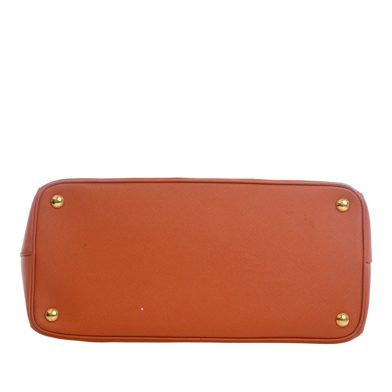Saffiano Lux Parabole Tote - Image 5