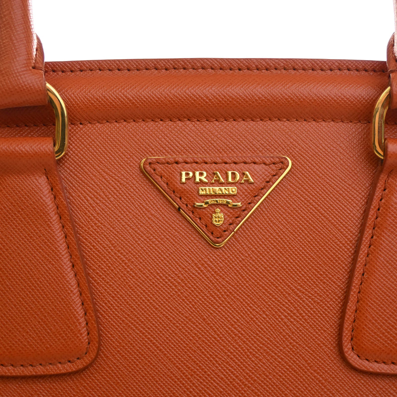 Saffiano Lux Parabole Tote - Image 7