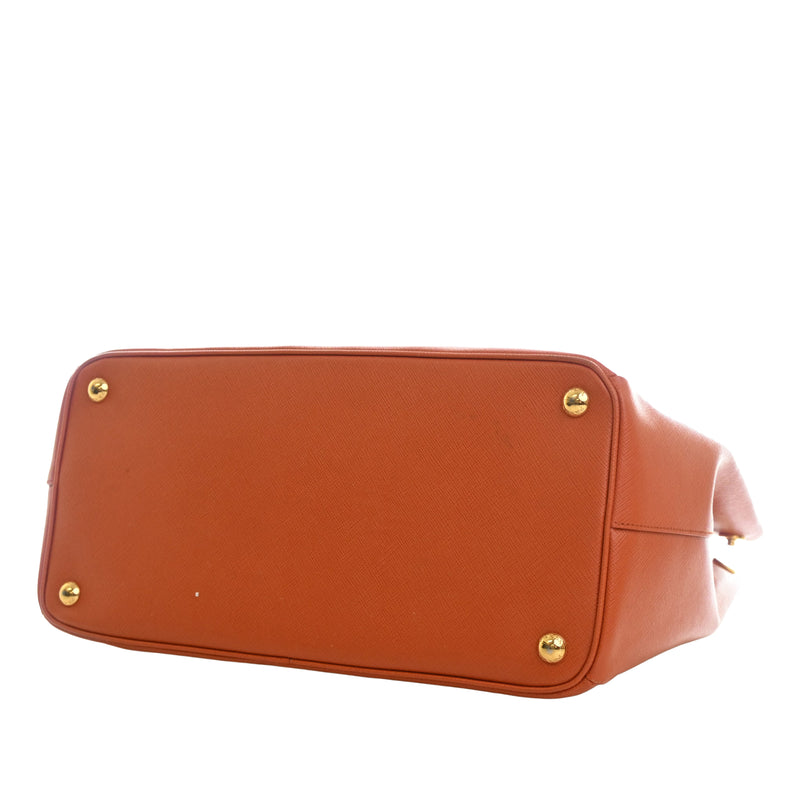Saffiano Lux Parabole Tote - Image 9