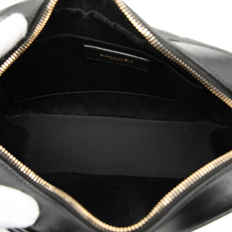 Matelasse Leather Monogram Lou Camera Bag - Image 4