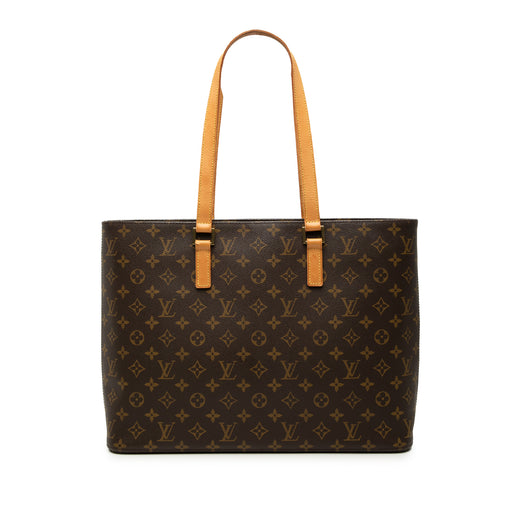 Monogram Luco - Image 1