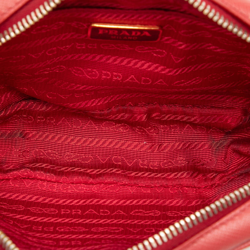 Mini Saffiano Camera Bag - Image 4