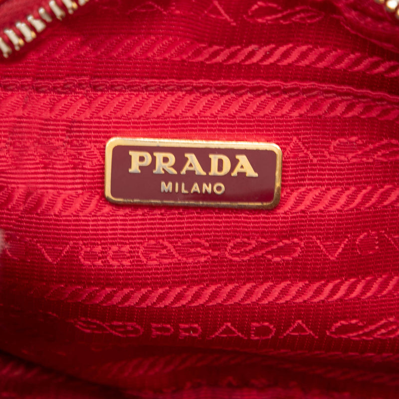 Mini Saffiano Camera Bag - Image 5
