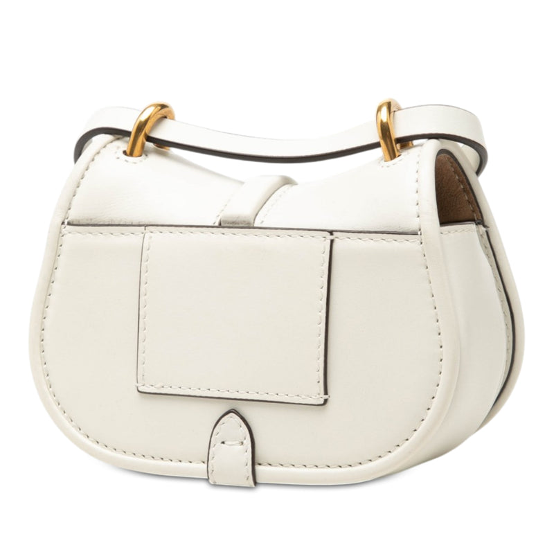 Nano Leather C mon Crossbody - Image 2
